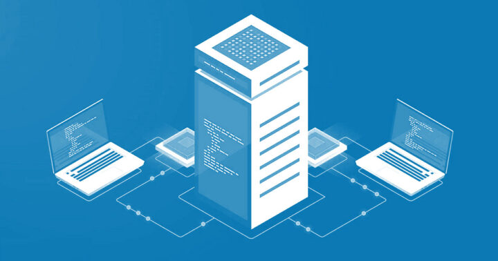 What is an Application Server