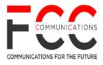 FCC Communications, Inc.