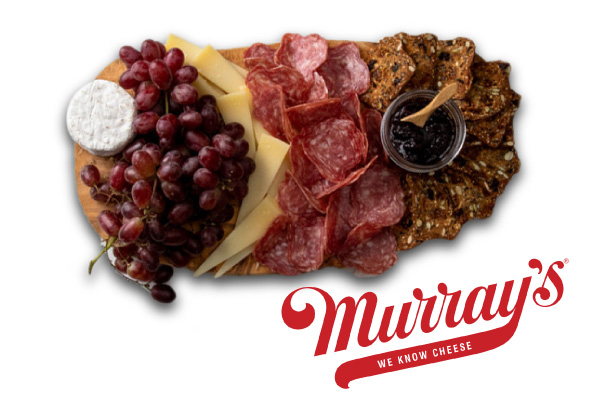 Murry's Meat Tray