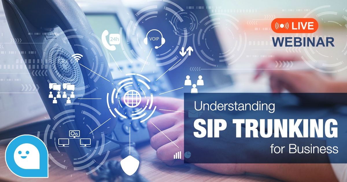 Understand SIP Trunking for Business