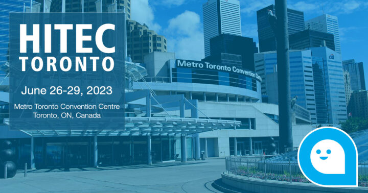 ClearlyIP Set to Make Waves at the HITEC Expo and Conference in Toronto this June