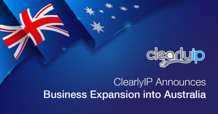 ClearlyIP Announces Business Expansion into Australia