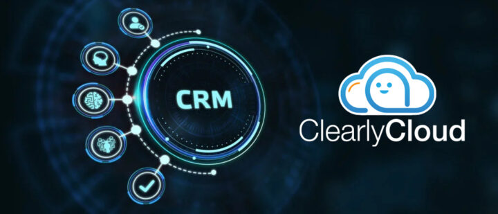 Clearly Cloud CRM Integration